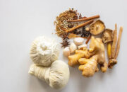11 Tanaman Herbal untuk Nyeri Otot dan Sendi: Manfaat dan Khasiat nya