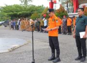 Apel Siaga Darurat, Bupati Konut: Bentuk Nyata Melindungi Masyarakat