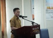 Tingkatkan Kualitas ASN, Bupati Konut Buka Uji Kompetensi dan Evaluasi Eselon