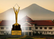KB-RA IT Impianku Malang Raih Gold Stevie® Awards 2025 untuk Dampak Sosial Terbaik se-Asia Pasifik