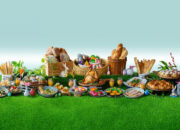 Nikmati Diskon Sampai 15% untuk ‘Easter Brunch’ Bersama Keluarga di Grand Mercure Bali Seminyak