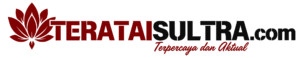 Teratai Sultra