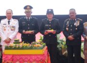Syukuran Hari Bhayangkara ke-79, Kapolda Sultra: Polri Harus Selalu Hadir untuk Masyarakat