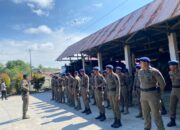 Tingkatkan Profesionalisme, Personel Batalyon A Pelopor Ikuti Pelatihan Pengenalan dan Penggunaan Alat Selam