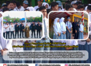 Danyon A Pelopor Kompol Alwi Hadir di SMAN 2 Kendari dalam Program “Brimob Goes to School” untuk Perkuat Edukasi dan Pembinaan Pelajar