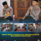Binrohtal Personel Sat Brimobda Sultra, Perkuat Iman dan Karakter Melalui Pengajian di Masjid At-Taqwa