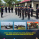 Komposit Gegana Satbrimob Polda Sultra Laksanakan Patroli Pengamanan dalam Rangka Operasi Ketupat Anoa 2026