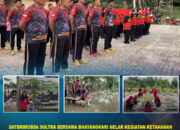 Satbrimobda Sultra Bersama Bhayangkari Gelar Kegiatan Ketahanan Pangan, Wujudkan Semangat Hari Kartini 2026 dan Dukung Program Pemerintah