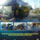 Brimob Polda Sultra Hadir untuk Negeri, Layanan Bus Sekolah Gratis Antar Pelajar dengan Aman dan Tepat Waktu