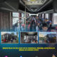 Brimob Polda Sultra Hadir untuk Pendidikan, Personel Antar Pelajar dengan Bus Brimob Gratis