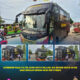 Satbrimob Polda Sultra Hadir untuk Pelajar, Bus Brimob Gratis Antar Anak Sekolah dengan Aman dan Nyaman