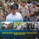 Menteri Pertanian RI Kunjungi Korban Banjir di Posko Siaga SAR Sat Brimob Polda Sultra