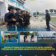 Personel Detasemen Gegana Satbrimob Polda Sultra Laksanakan Sterilisasi Balai Kota Kendari Jelang HUT Ke-195 Kota Kendari Tahun 2026
