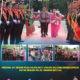 Personel Sat Brimob Polda Sultra Ikuti Upacara Welcome Parade Kapolda Sultra Brigjen Pol Dr. Himawan Bayu Aji