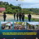Patroli Akhir Pekan, Personel Batalyon C Pelopor Satbrimob Polda Sultra Perkuat Keamanan di Wilayah Hukum Polres Kolaka Utara