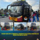 Brimob Hadir untuk Pendidikan, Satbrimob Polda Sultra Antar Pelajar dengan Bus Sekolah Gratis
