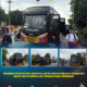 Satbrimob Polda Sultra Antar Pelajar ke Sekolah Melalui Layanan Bus Gratis, Wujud Kepedulian terhadap Dunia Pendidikan