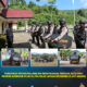 Tingkatkan Profesionalisme dan Kesiapsiagaan, Personel Batalyon C Pelopor Satbrimob Polda Sultra Gelar Latihan Detasemen 45 Anti Anarkis