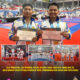 Dua Personel Sat Brimob Polda Sultra Ukir Prestasi Gemilang di Kejuaraan Karate Piala Kapolri 2026, Persembahkan Emas dan Perunggu untuk Bumi Anoa