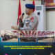 Dansat Brimob Polda Sultra Berikan Arahan dan Penekanan Tugas Melalui Jam Pimpinan kepada Seluruh Personel