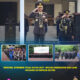 Personel Satbrimob Polda Sultra Ikuti Upacara Peringatan Hari Lahir Pancasila di Mapolda Sultra
