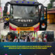 Bus Brimob Gratis, Wujud Kepedulian Sat Brimob Polda Sultra dalam Mendukung Akses Pendidikan Generasi Penerus Bangsa