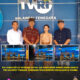 Plh. Kabag Ops Sat Brimob Polda Sultra Jadi Narasumber Mimbar Agama Hindu di TVRI Sulawesi Tenggara, Sampaikan Pesan Moderasi dan Nilai-Nilai Dharma