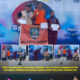 Prestasi Gemilang Bripda Irman, Personel Batalyon A Pelopor Satbrimob Polda Sultra Raih Medali Perunggu Kejuaraan Akuatik Sprint Challenge Kendari 2026