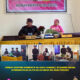 Perkuat Komitmen Membentuk Keluarga Harmonis, Detasemen Gegana Satbrimob Polda Sultra Gelar Sidang Pra Nikah Personel