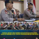 Technical Meeting Lomba Menembak Hari Bhayangkara Ke-80, Danden Gegana Sat Brimob Polda Sultra Tekankan Profesionalisme dan Keselamatan