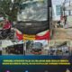 Personel Satbrimob Polda Sultra Antar Anak Sekolah Menggunakan Bus Brimob Gratis, Wujud Kepedulian terhadap Pendidikan