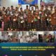 Perayaan Maulid Nabi Muhammad SAW, Dansat Brimob Polda Sultra Perkuat Silaturahmi dan Kepedulian Sosial