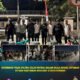 SATBRIMOB POLDA SULTRA GELAR PATROLI MALAM SKALA BESAR, CIPTAKAN SITUASI KAMTIBMAS KONDUSIF DI KOTA KENDARI