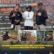 Tim Sniper Satbrimob Polda Sultra Ambil Bagian dalam Tokobetsu Keisatsutai Sniper Competition 2026 di Bogor