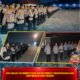 Apel Malam, Satbrimob Polda Sultra Perkuat Kesiapsiagaan Jaga Kamtibmas di Kota Kendari