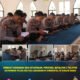 Perkuat Keimanan dan Ketakwaan, Personel Batalyon C Pelopor Satbrimob Polda Sultra Laksanakan Binrohtal di Masjid Mako