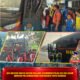 Bus Brimob Gratis Antar Pelajar, Satbrimob Polda Sultra Hadir Berikan Pelayanan bagi Masyarakat Kota Kendari