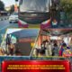 Bus Brimob Gratis Hadir Antar Pelajar, Wujud Kepedulian Satbrimob Polda Sultra terhadap Pendidikan di Kota Kendari