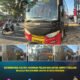 SATBRIMOBDA SULTRA HADIRKAN PELAYANAN ANTAR-JEMPUT PELAJAR MELALUI BUS BRIMOB GRATIS DI KOTA KENDARI