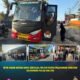 Bus Brimob Hadir Antar Anak Sekolah, Wujud Nyata Pelayanan Humanis Satbrimob Polda Sultra