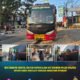 Bus Brimob Gratis, Wujud Kepedulian Sat Brimob Polda Sultra Antar Anak Sekolah dengan Aman dan Nyaman
