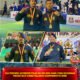 Dua Personel Satbrimob Polda Sultra Raih Juara I pada Kejuaraan Pencak Silat Arung Pallakka Championship di Bone