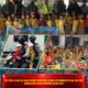 Outing Class TK Aulia Perip Kunjungi Mako Satbrimob Polda Sultra, Kenalkan Tugas Brimob Sejak Dini