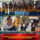 Satbrimob Polda Sultra Sambut Kunjungan PAUD King Abdul Azis dalam Kegiatan Outing Class di Mako Brimob