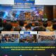 Plh. Kabag Ops Kompol Dr. Gusti K. Sulastra, M.H., Sampaikan Materi Penanganan Unjuk Rasa dalam Disaster Drill Gempa Bumi BI Sultra