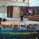 Plh. Kabag Ops Kompol Dr. Gusti K. Sulastra, M.H., Sampaikan Materi Penanganan Unjuk Rasa dalam Disaster Drill Gempa Bumi BI Sultra