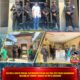 Patroli Akhir Pekan, Satbrimob Polda Sultra Pastikan Keamanan Sejumlah Tempat Ibadah di Kota Kendari