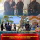 Patroli Akhir Pekan, Satbrimob Polda Sultra Tingkatkan Keamanan di Sejumlah Tempat Wisata Kota Kendari