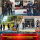 Satbrimob Polda Sultra Laksanakan Patroli Akhir Pekan di Sejumlah Tempat Ibadah dan Objek Wisata Kota Kendari