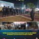 Patroli Malam Skala Besar Satbrimob Polda Sultra Perkuat Keamanan di Wilayah Hukum Polresta Kendari